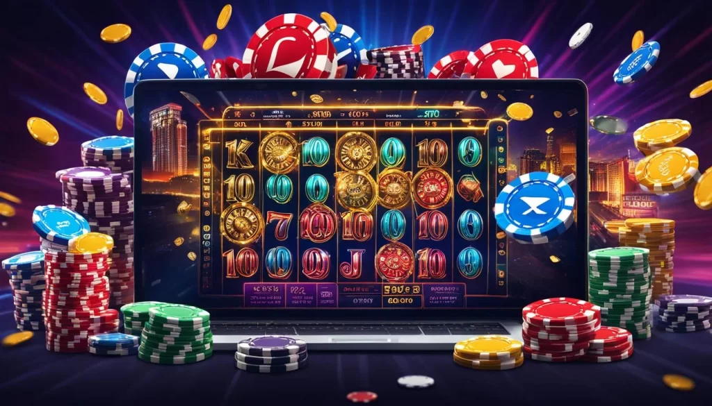 Cá cược E-sports hello88vina