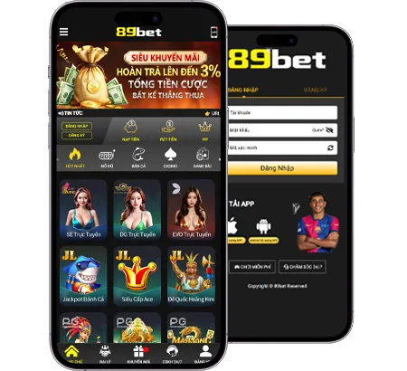 Đa dạng trò chơi hello88vina